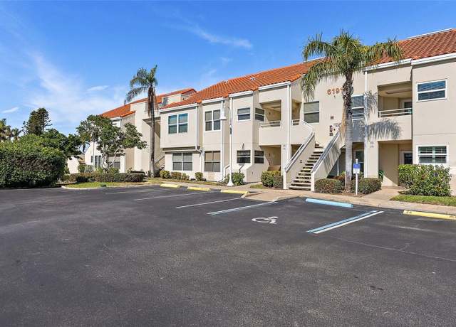 Property at 6191 Bahia Del Mar Blvd #201, St Petersburg, FL 33715, 2 beds, 2 baths