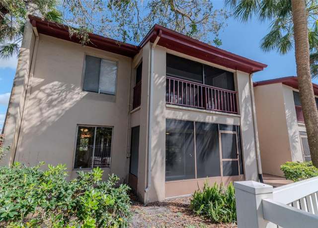 Property at 8640 Tahoe Ct #16, Tampa, FL 33614, 2 beds, 2 baths