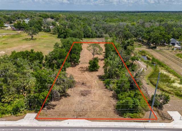 Property at 5106 Bell Shoals Rd, Valrico, FL 33596