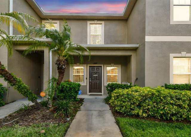 Property at 2347 Willimette Dr, Wesley Chapel, FL 33543, 2 beds, 2.5 baths