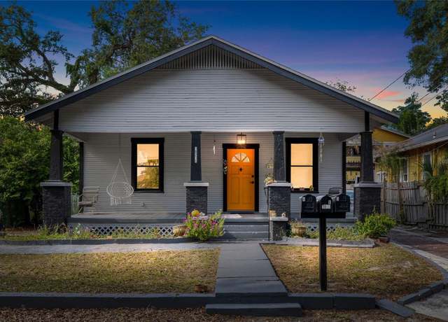 Property at 1021 E Cayuga St, Tampa, FL 33603, 8 beds, 4 baths
