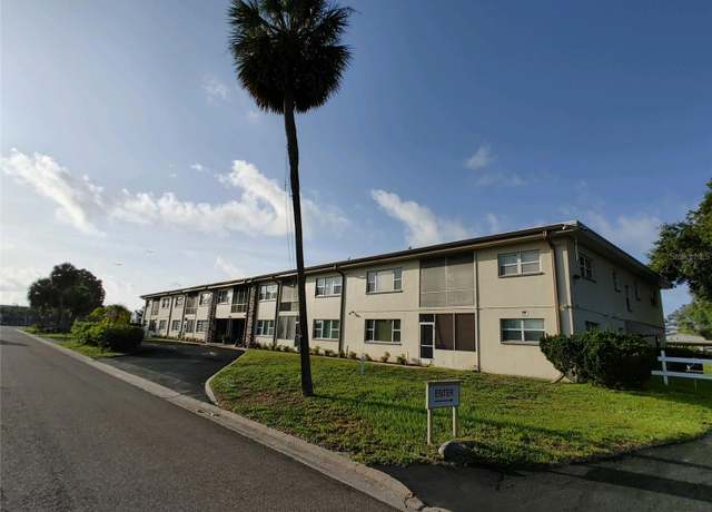 Property at 416 73rd Ave N #205, St Petersburg, FL 33702, 1 bed, 1 bath