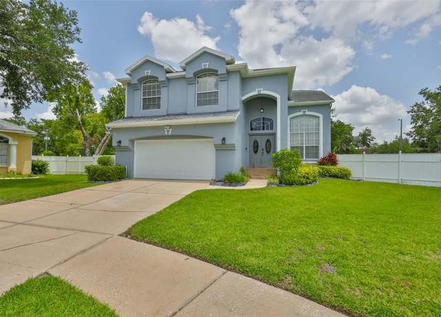 Property at 3633 Springville Dr, Valrico, FL 33596, 4 beds, 3 baths