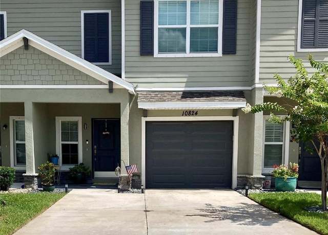 Property at 10824 Quickwater Ct, Riverview, FL 33569, 3 beds, 2.5 baths