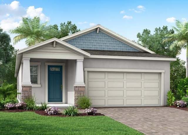 Property at 13105 Oxeye Ln, Parrish, FL 34219, 3 beds, 2.5 baths