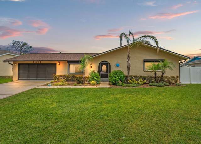 Property at 14207 Payne St, Spring Hill, FL 34609, 2 beds, 2 baths