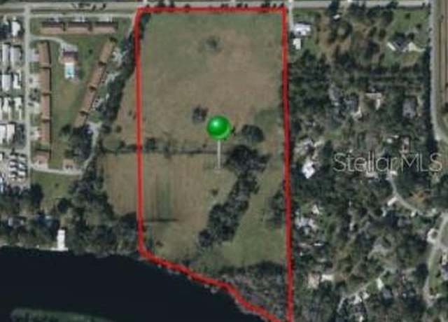 Property at 2738 Botts Landing Rd, Deland, FL 32720