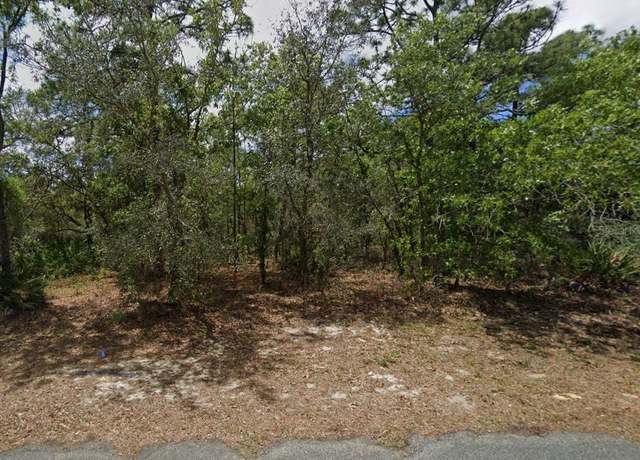 Property at 6 Elder Dr, Homosassa, FL 34446