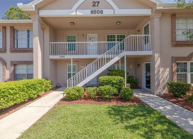 Property at 6508 Tina Dr #14, New Port Richey, FL 34653, 2 beds, 2 baths