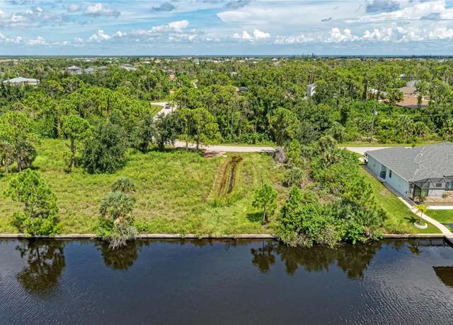 Property at 8185 Dafoe St, Port Charlotte, FL 33981