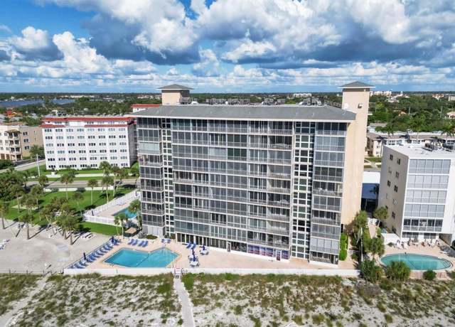 Property at 555 The Esplanade N #301, Venice, FL 34285, 2 beds, 2 baths