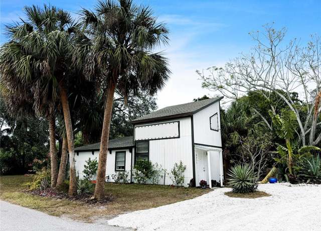 Property at 4211 Old Bradenton Rd, Sarasota, FL 34234, 3 beds, 2 baths