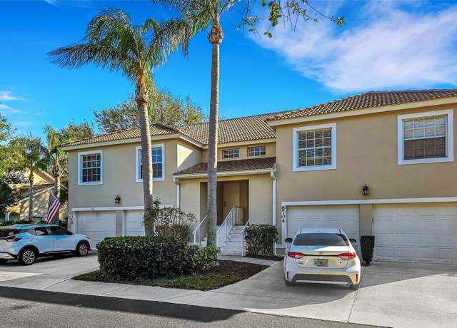 Property at 6706 Fairway Gardens Dr #6706, Bradenton, FL 34203, 2 beds, 2 baths