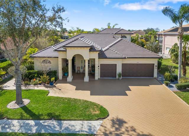 Property at 12810 Daisy Pl, Bradenton, FL 34212, 4 beds, 3.5 baths