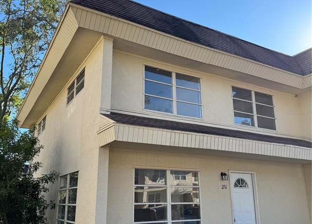 Property at 216 Amherst Ave #97, Sarasota, FL 34232, 3 beds, 2.5 baths