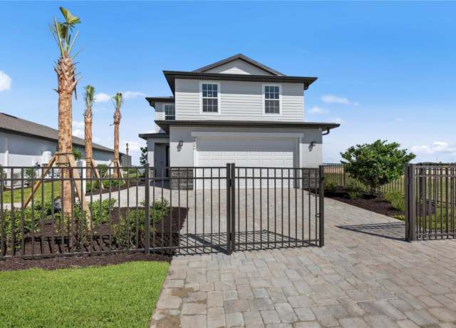 Property at 44240 Creekside Run Ln, Punta Gorda, FL 33982, 5 beds, 3 baths