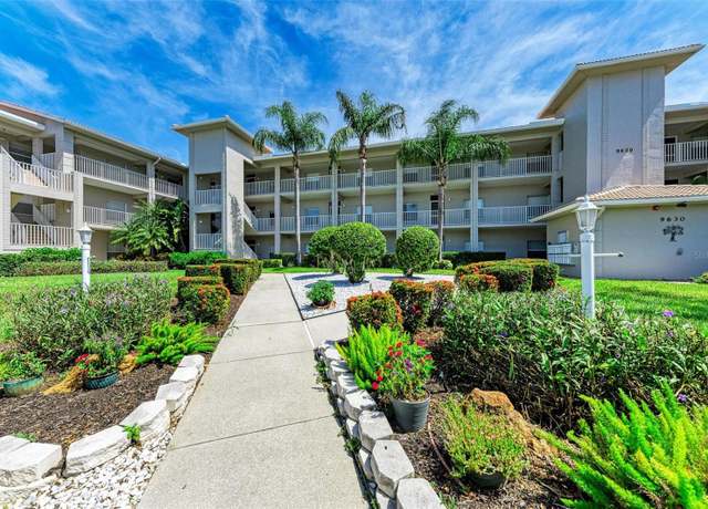 Property at 9630 Club South Cir #6204, Sarasota, FL 34238, 2 beds, 2 baths