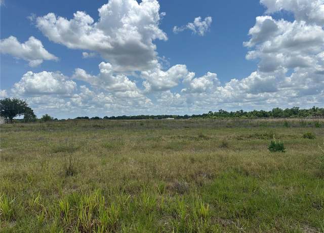 Property at Polk Rd, Wauchula, FL 33873