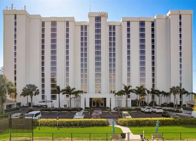 Property at 2425 Gulf OF Mexico Dr Unit 14B, Longboat Key, FL 34228, 2 beds, 2 baths