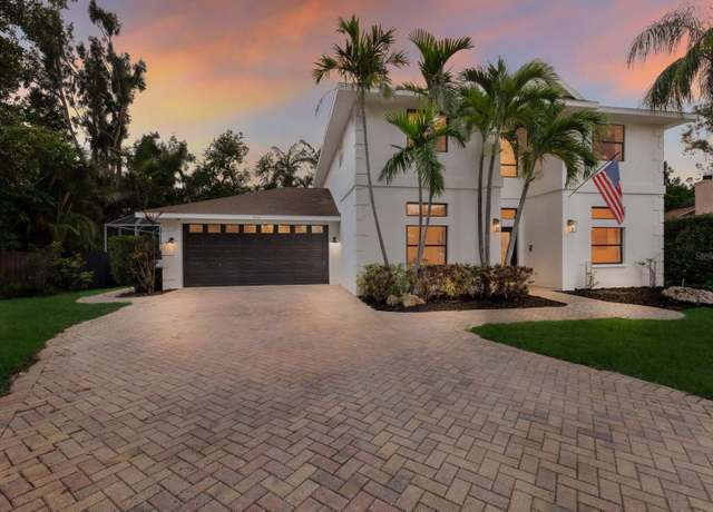 Property at 9122 16th Avenue Cir NW, Bradenton, FL 34209, 4 beds, 3 baths