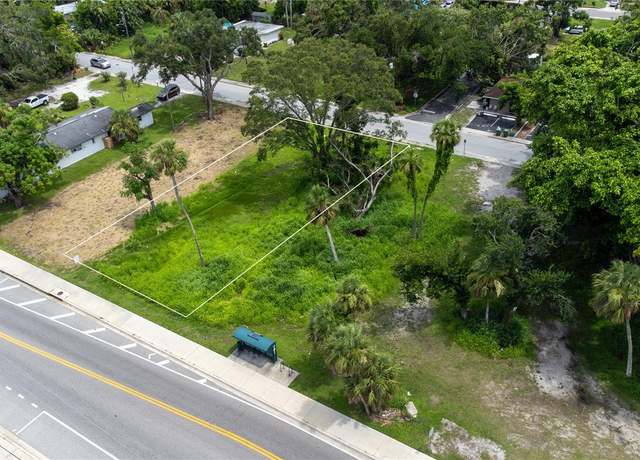 Property at DR Martin Luther King JR Way, Sarasota, FL 34234