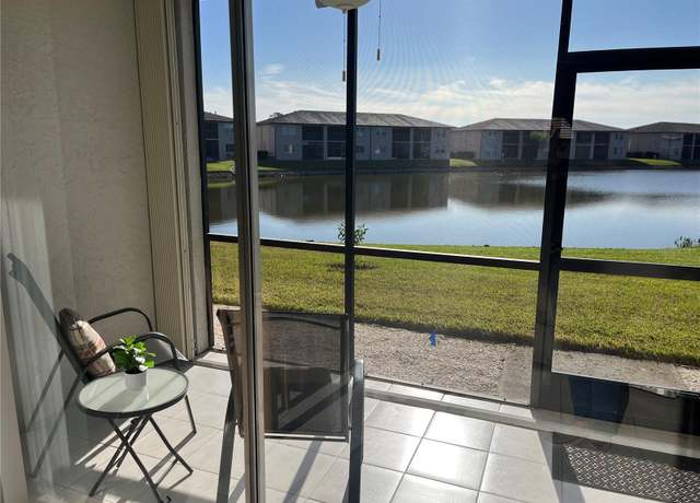 Property at 25100 Sandhill Blvd Unit R104, Punta Gorda, FL 33983, 2 beds, 2 baths