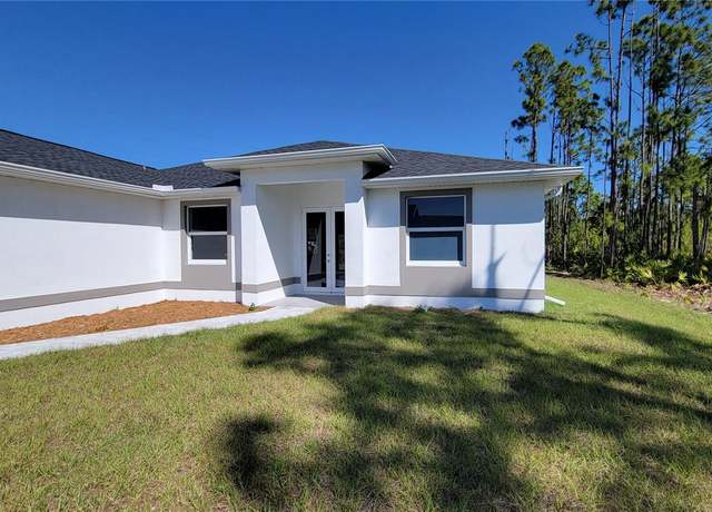 Property at 23458 Macbeth Ct, Punta Gorda, FL 33980, 3 beds, 2 baths