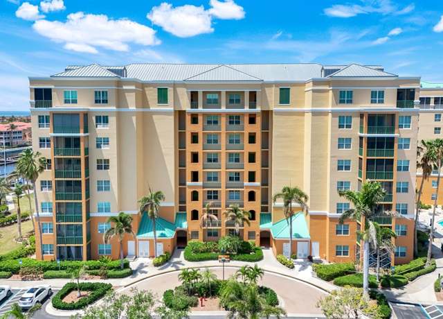 Property at 2090 Matecumbe Key Rd #1404, Punta Gorda, FL 33955, 2 beds, 2 baths