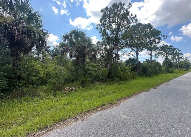 Property at 2308 Remagen St, Port Charlotte, FL 33953