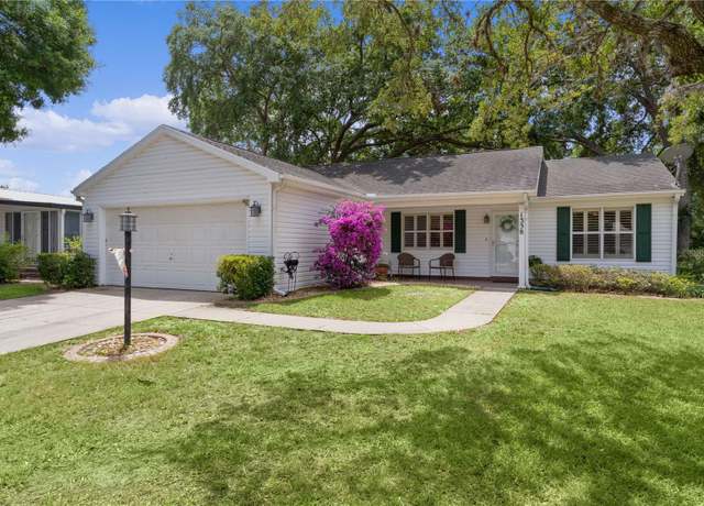Property at 1358 E Schwartz Blvd, The Villages, FL 32159, 2 beds, 2 baths