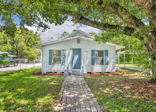 Property at 345 Eaton St, Maitland, FL 32751, 2 beds, 2 baths