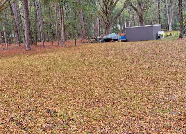 Property at 1260 SW 91st St, Gainesville, FL 32608
