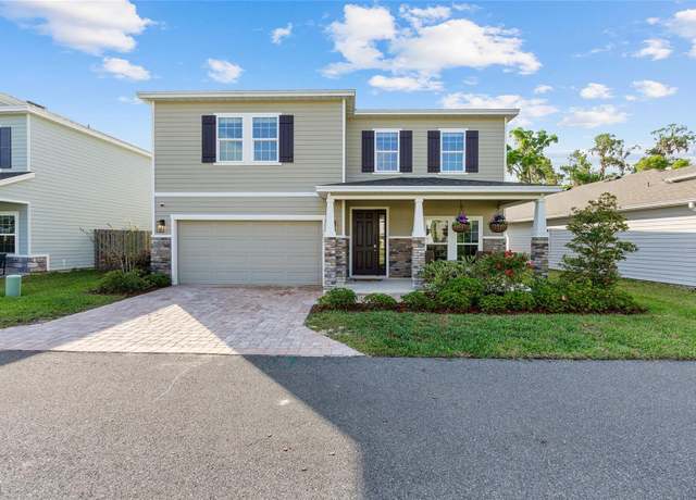 Property at 1487 NW 136th Blvd, Newberry, FL 32669, 4 beds, 3 baths