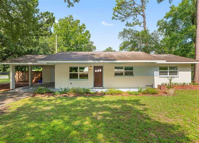 Property at 3904 NW 20th Ter, Gainesville, FL 32605, 2 beds, 2 baths