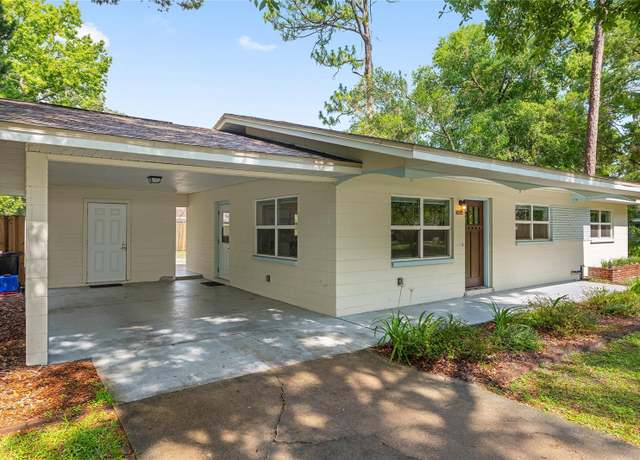 Property at 3904 NW 20th Ter, Gainesville, FL 32605, 2 beds, 2 baths