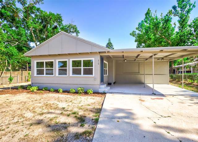 Property at 318 Senate St, Auburndale, FL 33823, 3 beds, 2 baths