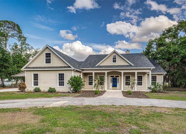 Property at 2070 W Lake Hamilton Dr, Winter Haven, FL 33881, 3 beds, 2 baths