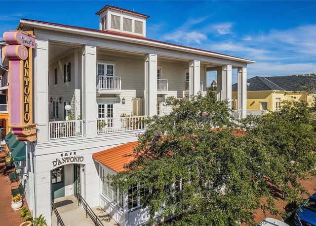Redfin Kissimmee