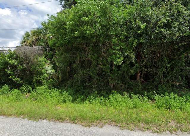 Property at Jablo Circle Jablo Cir, North Port, FL 34288