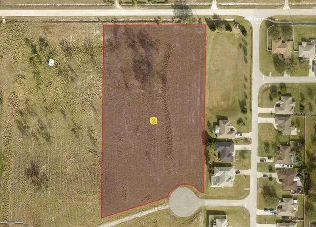 Property at Lot 2 Mercado Ct, Clermont, FL 34711
