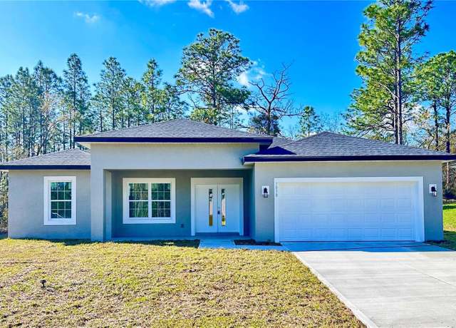 Property at 7058 N Maltese Dr, Citrus Springs, FL 34433, 3 beds, 2 baths