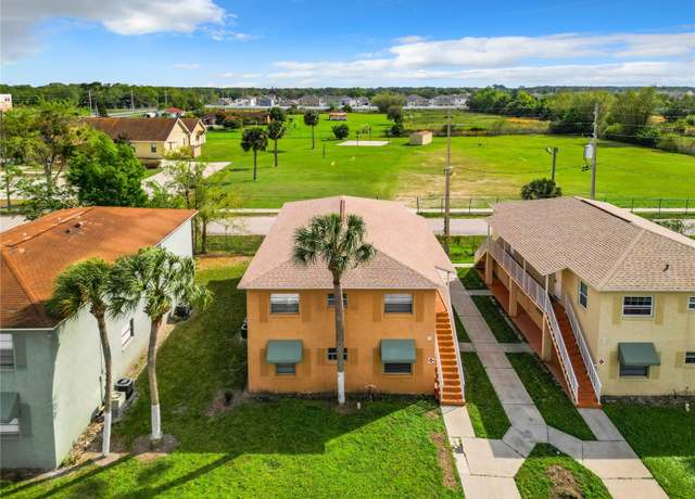 Property at 734 Michigan Ct #2, St Cloud, FL 34769, 2 beds, 1 bath