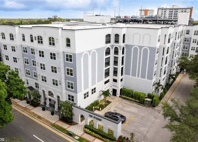 Property at 300 E South St #6003, Orlando, FL 32801, 1 bed, 1 bath