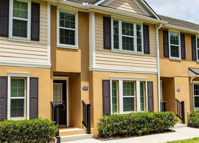 Property at 1255 Marley Ln, Winter Springs, FL 32708, 3 beds, 2.5 baths