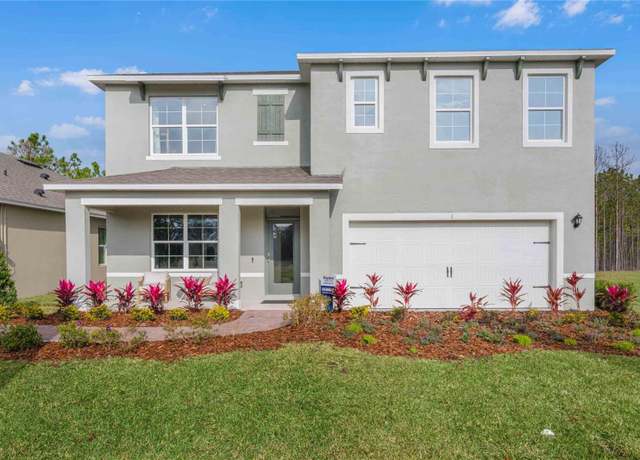 Property at 33 Sprout Ln, Ormond Beach, FL 32174, 5 beds, 3 baths
