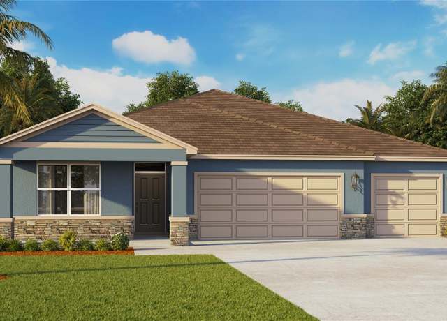 Property at 1364 Morning Walk Dr, Ormond Beach, FL 32174, 4 beds, 3 baths