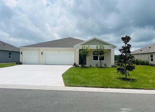 Property at 1364 Morning Walk Dr, Ormond Beach, FL 32174, 4 beds, 3 baths
