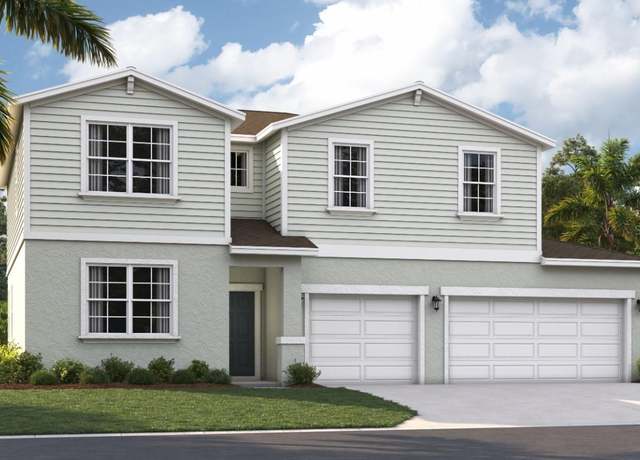 Property at 3420 Viridian Cir, Melbourne, FL 32904, 5 beds, 3 baths