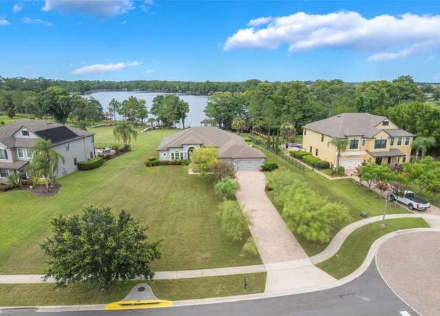 Property at 3531 Oriskany Dr, Orlando, FL 32820, 4 beds, 3 baths