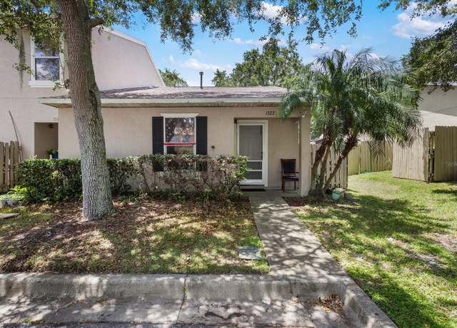 Property at 1322 Fettler Way, Winter Garden, FL 34787, 3 beds, 2 baths